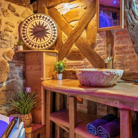 Apartment Cassiopee Figeac